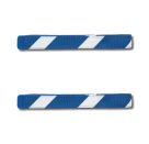 satch swaps Blue   White