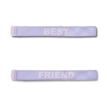 BF Light Purple Swap