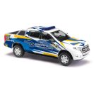 Ford Ranger Bundespolizei