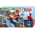 CARRERA FIRST - Mario Kart - Mario vs. Luigi