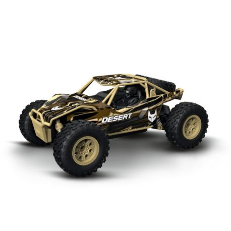 CARRERA RC - 2,4GHz Desert Buggy