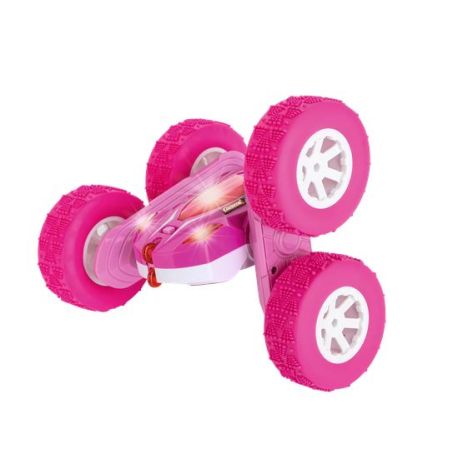 CARRERA RC - 2,4GHz Mini Turnator Pink