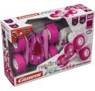 CARRERA RC - 2,4GHz Mini Turnator Pink