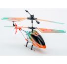 CARRERA RC - 2,4GHz Orange Sply 2