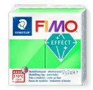 Modelliermasse  FIMO® effect neon grün