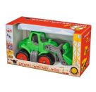 BIG-Power-Worker Mini Traktor