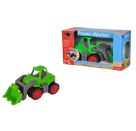 BIG-Power-Worker Mini Traktor