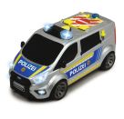 Ford Transit Police