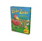 Zicke Zacke Kartenspiel