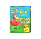 Zicke Zacke Kartenspiel
