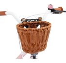 PUKY Chaos Korb M braun