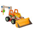 Constructor, Radlader