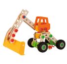 Constructor, Radlader