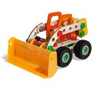 Constructor, Radlader