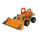 Constructor, Radlader