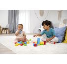 Heros Bunte Holzbausteine Baby