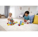 Heros Bunte Holzbausteine Baby