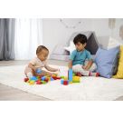 Heros Bunte Holzbausteine Baby