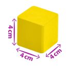 Heros Bunte Holzbausteine Baby