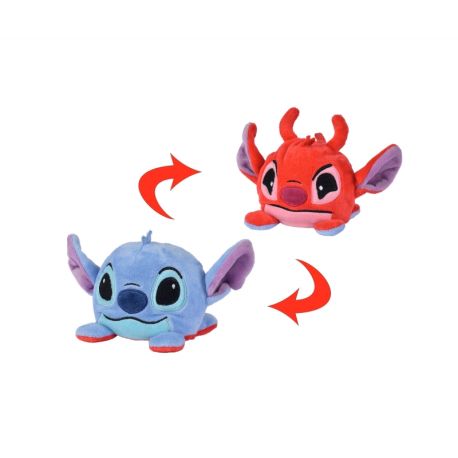 Disney Lilo+Stich, Leroy/Stitch