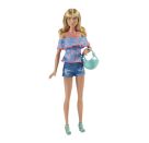 Mattel Barbie Fahrrad