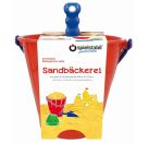 Spielstabil Set Sandbäckerei