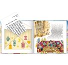 Felix feiert Feste in aller Welt