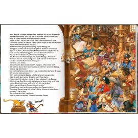 Käpt n Sharky – Der Schatz der Piratenkönige
