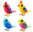 DIGIBIRDS II SINGLE PACK, sortiert