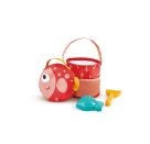 Faltbares Strand-Spielset