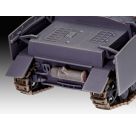 Sturmgeschütz IV World of Tanks, Revell Modellbausatz