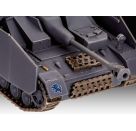 Sturmgeschütz IV World of Tanks, Revell Modellbausatz