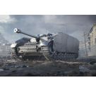 Sturmgeschütz IV World of Tanks, Revell Modellbausatz