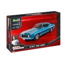 Fast   Furious 1969 Chevy Camaro Yenko, Revell Modellbausatz