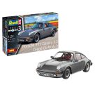 Porsche 911 Carrera 3.2 Coupé (G-Model), Revell Modellbausatz