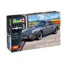Porsche 911 Carrera 3.2 Coupé (G-Model), Revell Modellbausatz