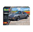 Porsche 911 Carrera 3.2 Coupé (G-Model), Revell Modellbausatz