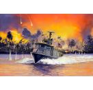 US Navy Swift Boat Mk.I, Revell Modellbausatz