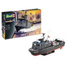 US Navy Swift Boat Mk.I, Revell Modellbausatz