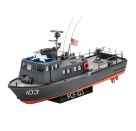 US Navy Swift Boat Mk.I, Revell Modellbausatz