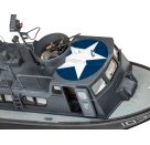 US Navy Swift Boat Mk.I, Revell Modellbausatz