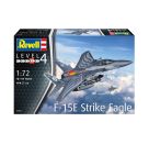 Revell F-15E Strike Eagle