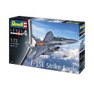 Revell F-15E Strike Eagle