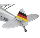 Revell Sports Plane Builders Choice
