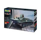 BTR-50PK, Revell Modellbausatz