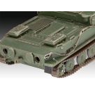 BTR-50PK, Revell Modellbausatz