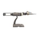 BANDAI Y-Wing Starfighter, Bandai Modellbausatz zum Zusammenstecken Star Wars