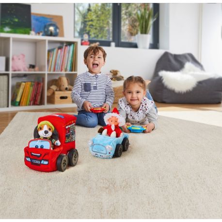 Revell REVELLINO My First RC FIRE TRUCK