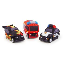 Revell MINI REVELLINO Racing Car