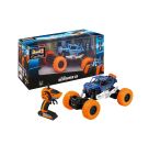 RC Car Destroyer XS, Revell Control Ferngesteuertes Auto